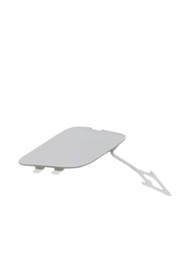 фото thumb №1, Заглушка бампера фаркоп буксирувальний зад opel astra j iv hb оригінальний номер 13266588