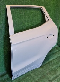 фото thumb №3, Дверь задняя задние левая mg zs