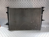 фото thumb №1, Радіатор wody рідина renault fluence scenic iii