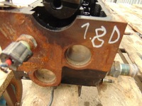 фото thumb №10, Головка ford mondeo mk4 focus mk2 s-max 1.8 tdci