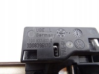 фото thumb №10, Молдинг ручка dekor левый задняя vw phaeton 3d4867101f