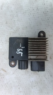 фото thumb №1, Модуль блок управления вентилятора auris 89257-12020