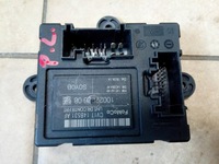 фото thumb №1, Модуль блок управления дверь ford b-max fiesta mk7 oryg.