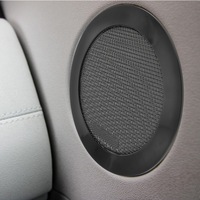 фото thumb №10, 2 szt. решітка радіатора динаміка автомобільний захист динамік сабвуфер