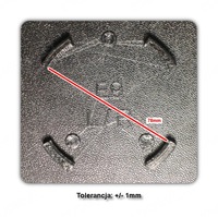 фото thumb №2, Сферичний kia rio dc 2002-2005 2003 2004 thomasss