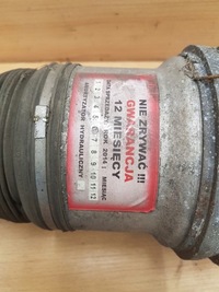 фото thumb №5, Амортизатори перед комплект mercedes w220