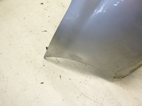 фото thumb №8, Бампер зад задній hyundai купе tiburon рестайлінг bx 2000r.