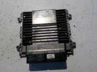 фото thumb №1, Hyundai sonata бортовой компьютер двигателя 39101-2g673