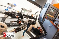 фото thumb №6, Турбіна renault espace iv 2.2 dci 150 km 718089-7