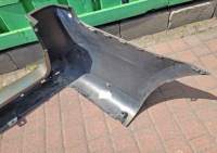 фото thumb №9, Бампер задняя mercedes v-klasa w447 long 2014-