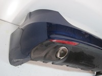 фото thumb №7, Бампер alfa romeo giulia 4 pdc 16r задняя задний