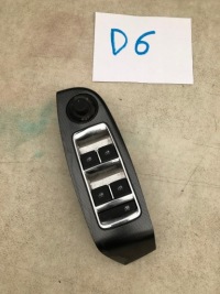 фото thumb №1, 22891097 панель керування скло opel