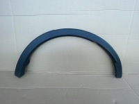 фото thumb №1, Toyota chr ліва молдинг крила задня задня