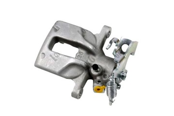 фото thumb №15, Суппорт тормозной правый зад toyota auris corolla