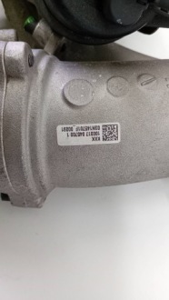 Модуль турбина do vw t6 2.0 tdi biturbo bitdi 204 km 18509700010 16359700018 Киев, фото thumb