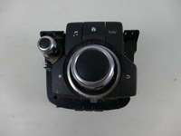 фото thumb №1, Mazda 6 iii gj lift панель управление радио радио контроллер ручка