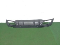 фото thumb №1, Диффузор спойлер бампера зад mercedes c-klasa w205 amg a2058853703