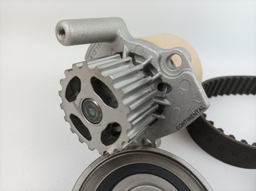 фото thumb №14, Conti набір розподільний вал vw 1,4tdi/1,9tdi