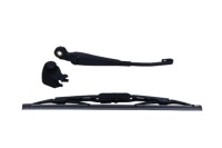 фото thumb №12, Важіль двірники зад magneti marelli wrq0196 6q6955707 vw