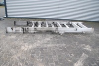 фото thumb №5, Ducato jumper boxer 06-20r рама длинная 470cm