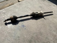 Приводной вал левое  перед alfa romeo stelvio 2.2d q4 Доставка, фото thumb