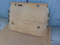 фото thumb №13, Стеля перед fiat doblo ii opel combo d 2010- легковий європа