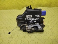 фото thumb №1, Seat toledo iii замок дверь правый задняя 7l0839016