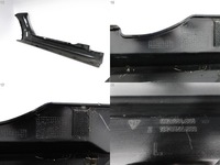 фото thumb №14, Porsche 718 cayman 982c boxster 982 16-25 поріг молдинг поріг накладка ліва