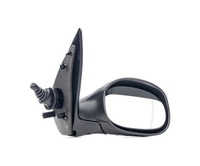 фото thumb №1, Зеркало внешние citroën xsara picasso n68 , 99-10