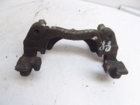 фото thumb №5, Scenic iii скоба рамка супорт перед правий 1.4