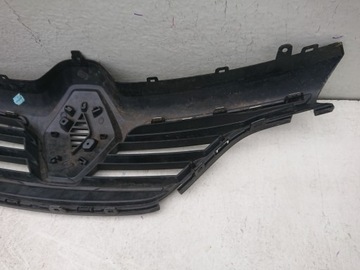 фото thumb №9, Renault megane 4 iv решітка радіатора решітка