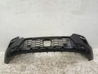 Купить Спойлер накладка бампера перед передний jeep avenger 22-, фото thumb