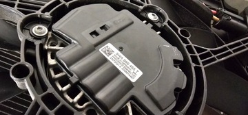 фото thumb №10, Pas переднее перед audi q3 83a ii 2.0 tfsi 18- радиаторов усилитель балка