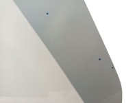 фото thumb №14, Капот skoda octavia iii lift lak: lf9e 16-20