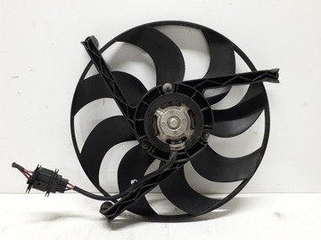 фото thumb №6, Volkswagen seat skoda вентилятор радіатор 6q0121206g