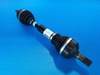 фото thumb №2, Jeep cherokee kl приводной вал приводная