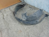 фото thumb №10, Подкрылок левый перед suzuki sx4 72322-79j0