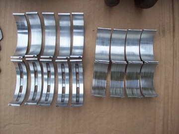 фото thumb №5, Mercedes w156 w117 w176 w246 wał коленчатый a270 cgi