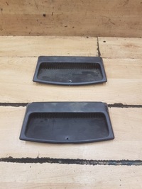 фото thumb №1, Решітка впуск повітря mercedes w210