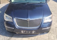 фото thumb №1, Комплектный перед chrysler voyager v 08 - 12 год