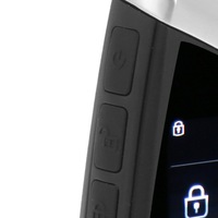 фото thumb №11, Інтелектуальний дистанційний ключ автомобільний екран lcd