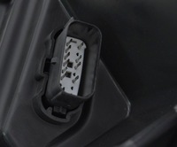 фото thumb №8, Лампа передняя do ford explorer 2020- lb5z13008aj правая