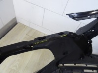 Hyundai santa fe iv бампер передок  передний 86511-s1000 llu с Разборки, фото thumb