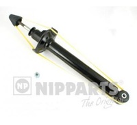 фото thumb №2, Nipparts амортизатор mazda demio