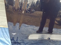 фото thumb №10, Капот mercedes w211 c359 359