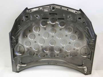 фото thumb №9, Mercedes e 207 купе cabrio капот крышка двигателя