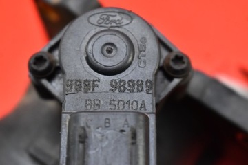 фото thumb №8, Дросельна заслінка 1s7v-9e927-cb mazda 5 1 i cr 1.8 16v 116 km 05-08