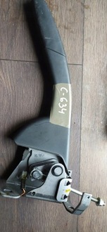 фото thumb №1, Гальмо ручний renault clio iv rs 360106791r