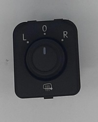 фото thumb №1, Регулировка зеркал vw passat b8