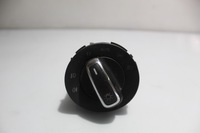 фото thumb №1, Переключатель света skoda superb ii lift